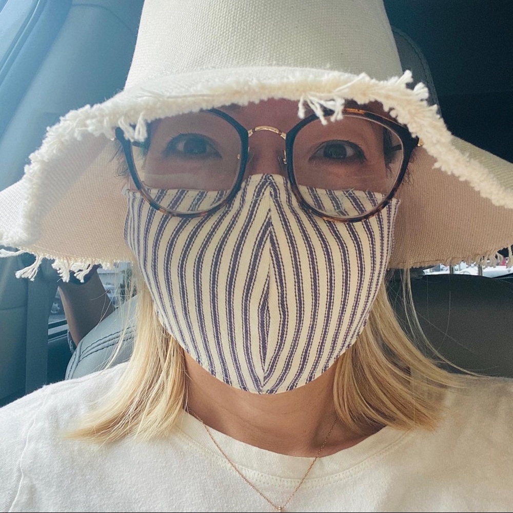 Dust Masks